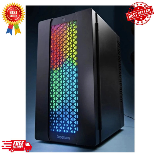 10l goodmans elite led - elite,