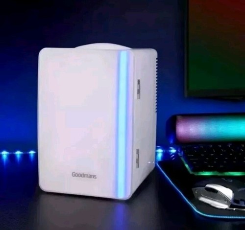Goodmans led light gaming - goodmans,