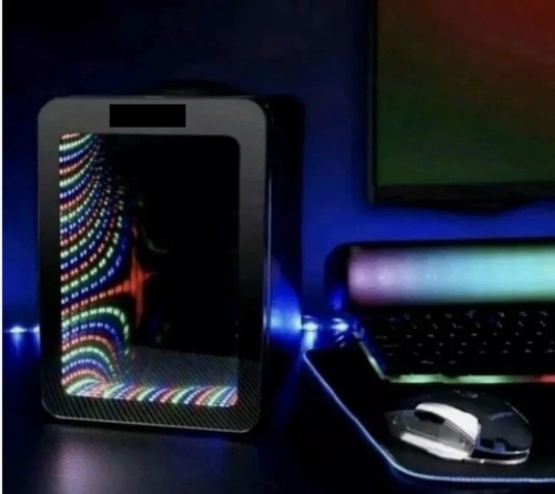 New edition led - new,