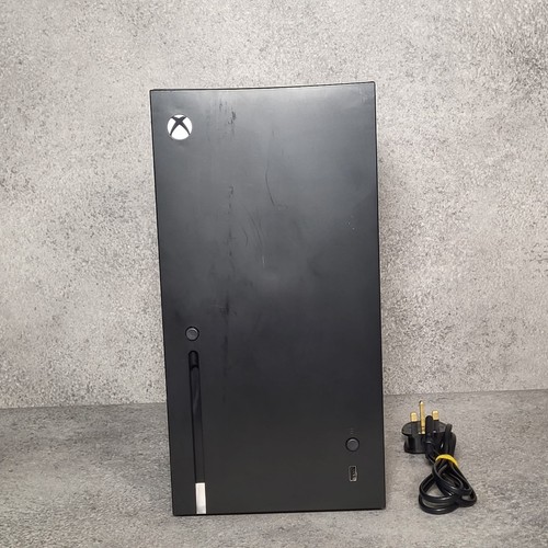 Xbox series replica - x,