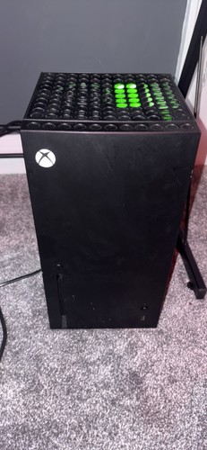 Xbox mini fridge game inspired - xbox,