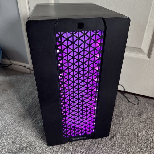 10l goodmans elite mini fridge - elite, mini-fridge