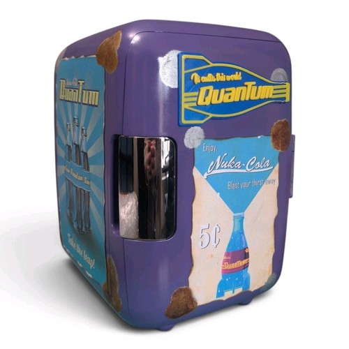 Nuka cola quantum mini - cola,