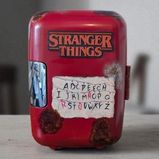 Stranger Things Gaming Mini