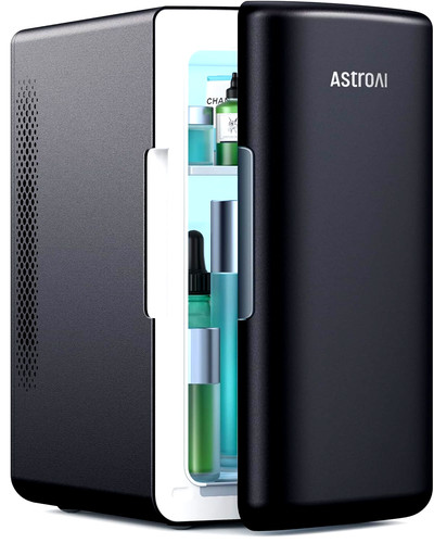 Astroai mini fridge - astroai, 6
