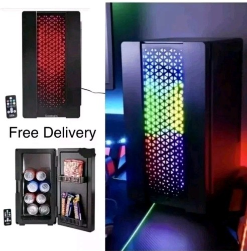 10l goodmans elite led colour - 10l,