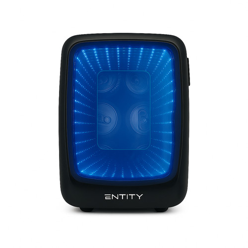 Entity era led gaming mini - entity,