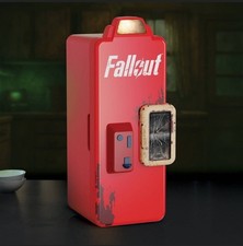 Fallout 4 Nuka-Cola Mini