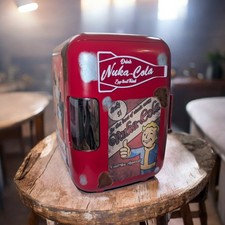 Fallout Nuka Cola Gaming Mini