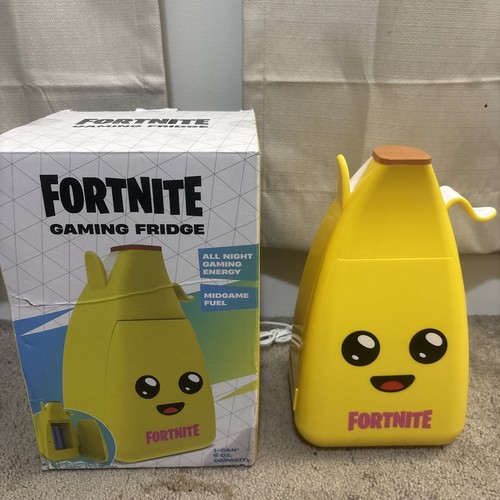 Fortnite gaming mini - gaming,