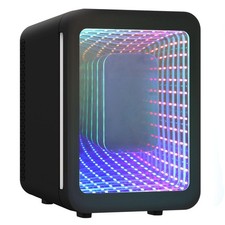 ARTETHYS Mini Fridge for