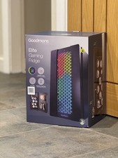 10L Goodmans Elite LED Colour