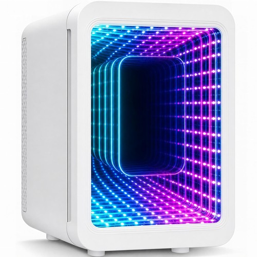 Artethys mini fridge - mini, for
