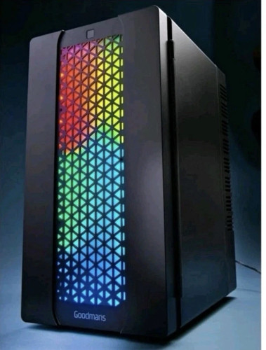 10l goodmans elite led - 10l,