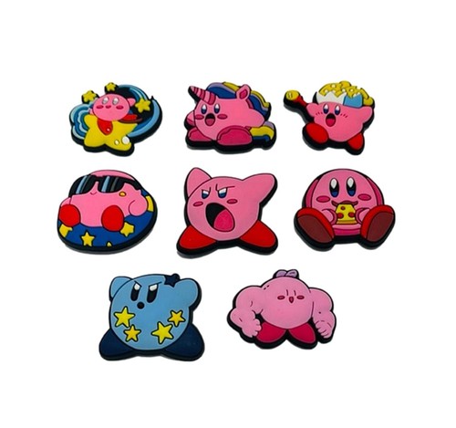 Kirby game themed - game, of