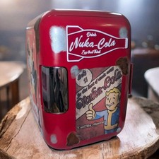 Fallout Nuka Cola Gaming Mini