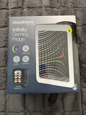 Goodmans Infinity Gaming