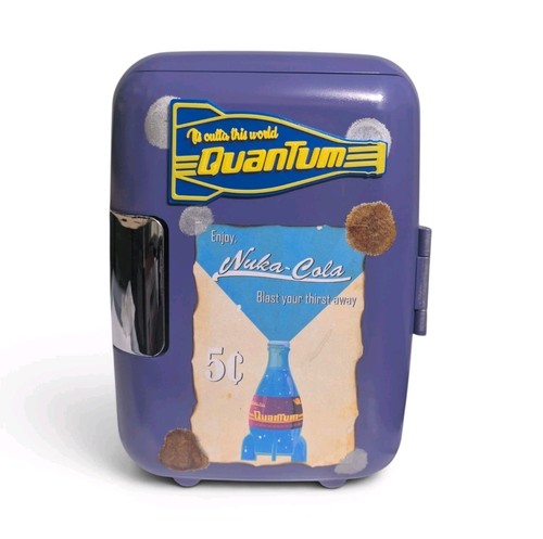 Nuka cola quantum - nuka, mini