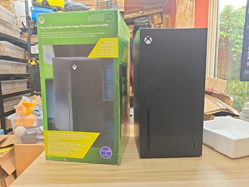 Xbox series replica litre - xbox, 10
