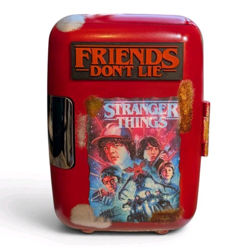 Friends don lie mini - friends, don't