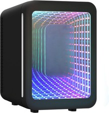 ARTETHYS 4L Mini Fridge with