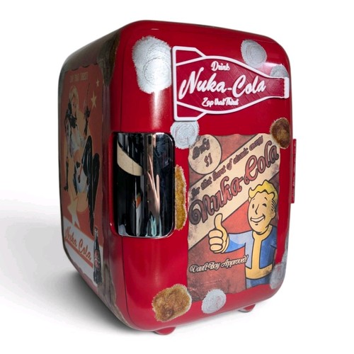 Nuka cola mini - mini, fallout