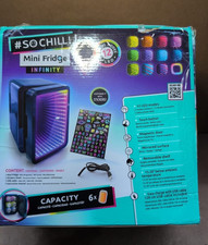 So Chill Canal Toys Infinity