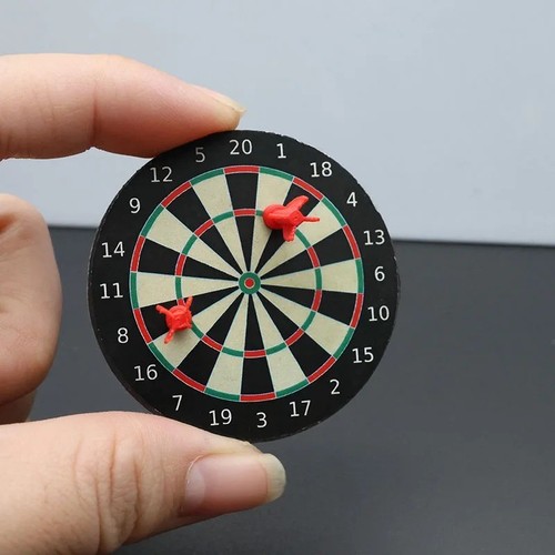 Dart game mini - dart, magnetic
