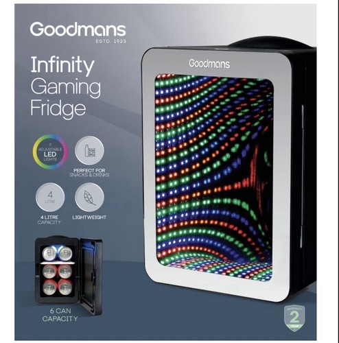 Goldmans infinity gaming - goldmans,