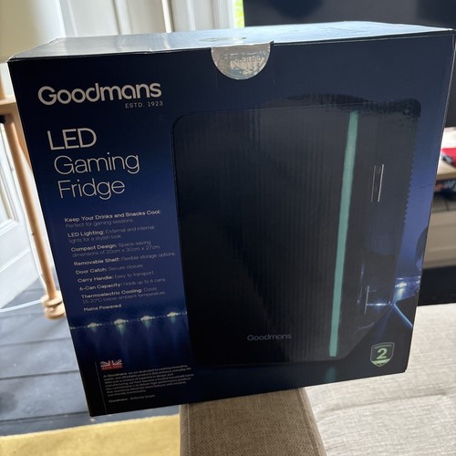 Goodmans led gaming mini - led,