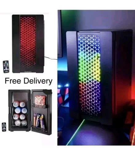 10l goodmans elite led colour - elite,