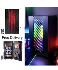 10L Goodmans Elite LED Colour