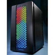 10L Goodmans Elite LED Colour