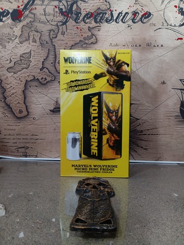Ukonic wolverine mini - ukonic,