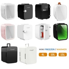 12V AC/DC CAR CAMPING PORTABLE