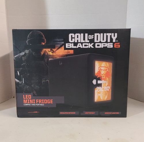 New call duty - of,