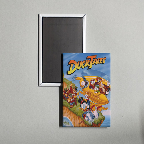 Disney ducktales mini - disney's,