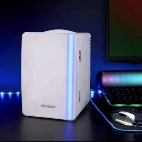 Goodmans led light - goodmans, gaming