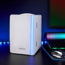 Goodmans LED Light Gaming