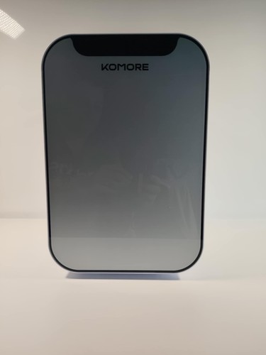 Komore 18l mini fridge - komore,