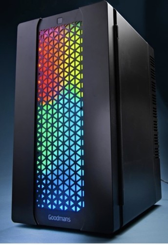 Goodmans elite gaming - goodmans,