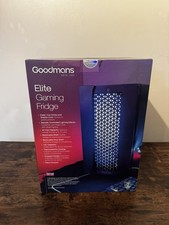 10L Goodmans Elite LED Colour