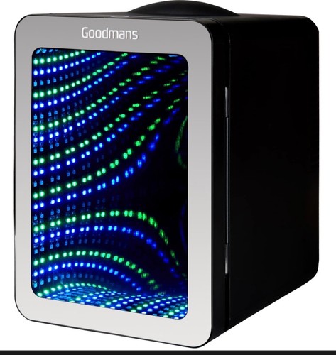 Goldmans infinity gaming - goldmans,