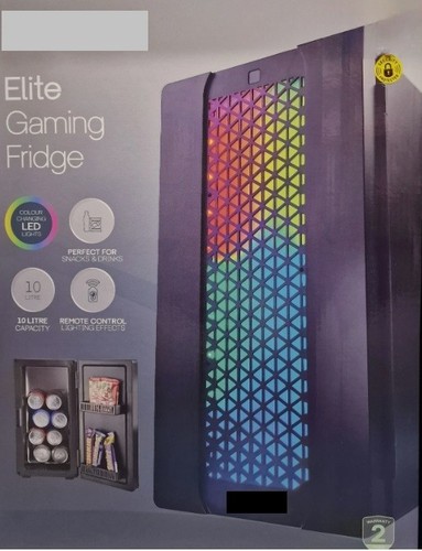 New 10l elite led colour - 10l,