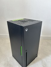 Xbox Series X Replica Mini
