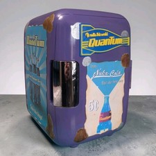 Fallout Nuka Quantum Cola