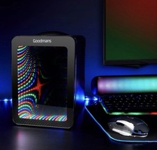 New Edition 4L Goodmans Led