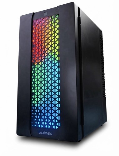 Goldmans remote control elite - goldmans,