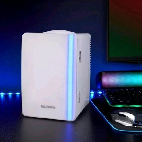 Goodmans led light gaming - led,