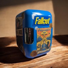 Fallout Nuka Cola Season